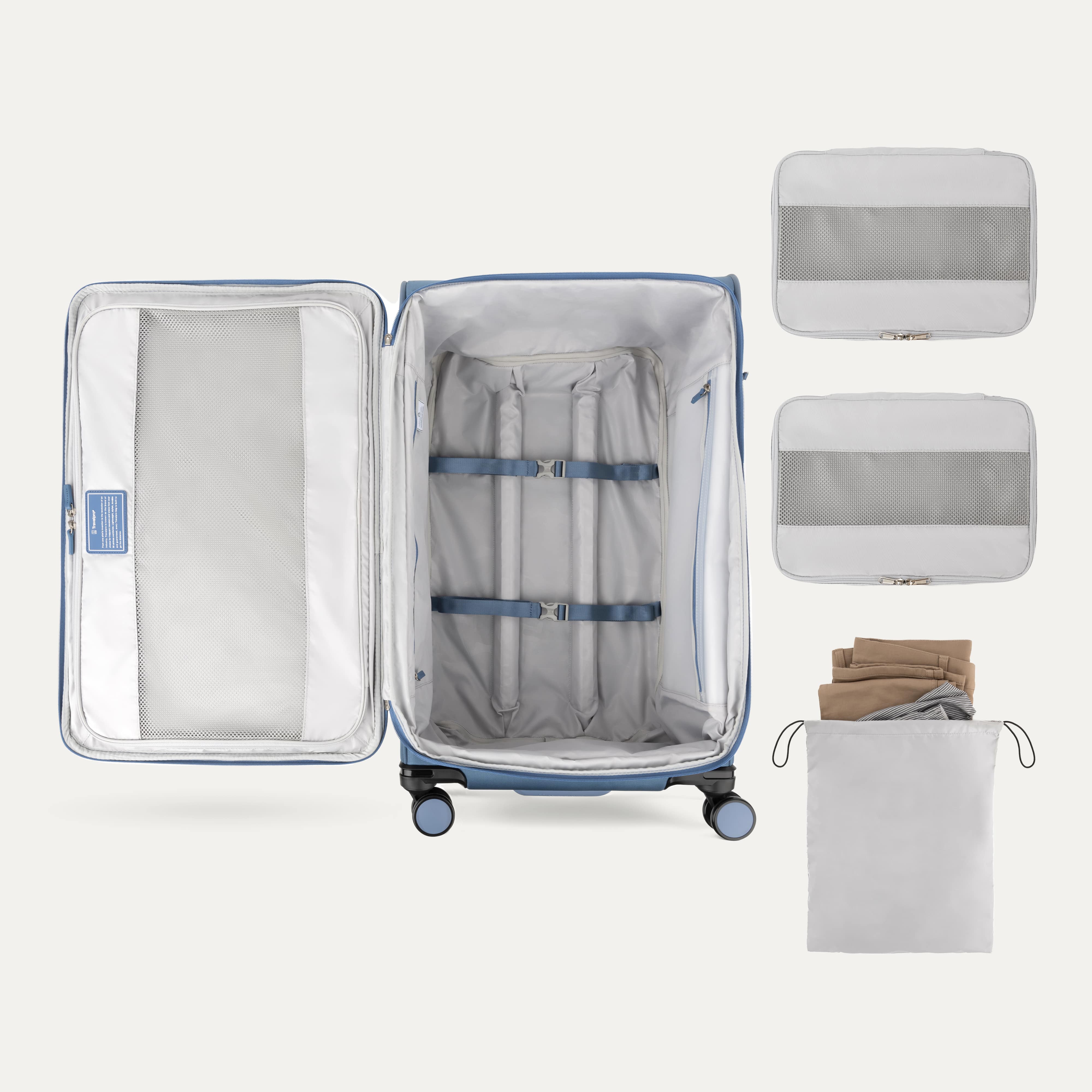 VersaPack®+ Carry-On / Large Check-In Set - Image 27