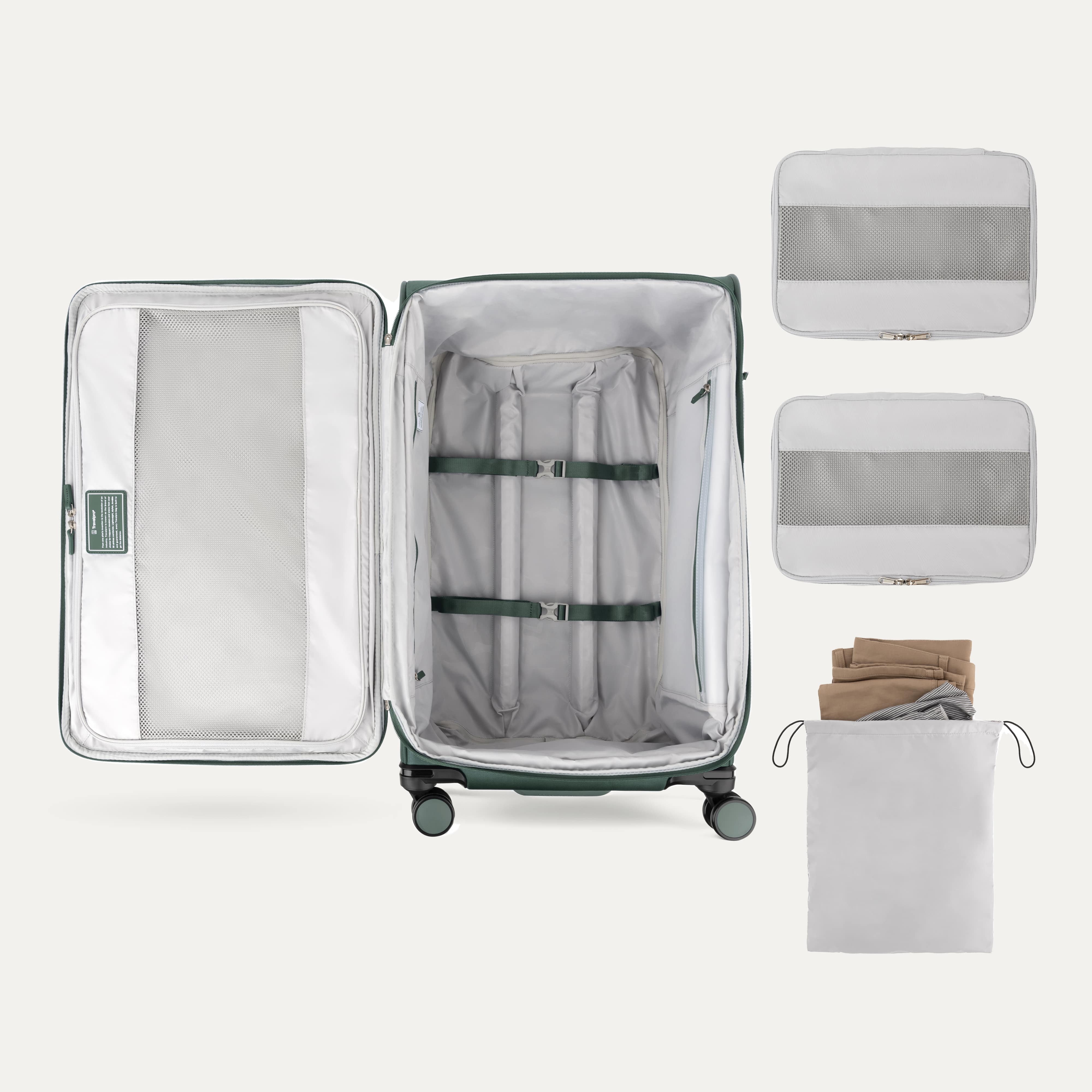 VersaPack®+ Carry-On / Large Check-In Set - Image 18