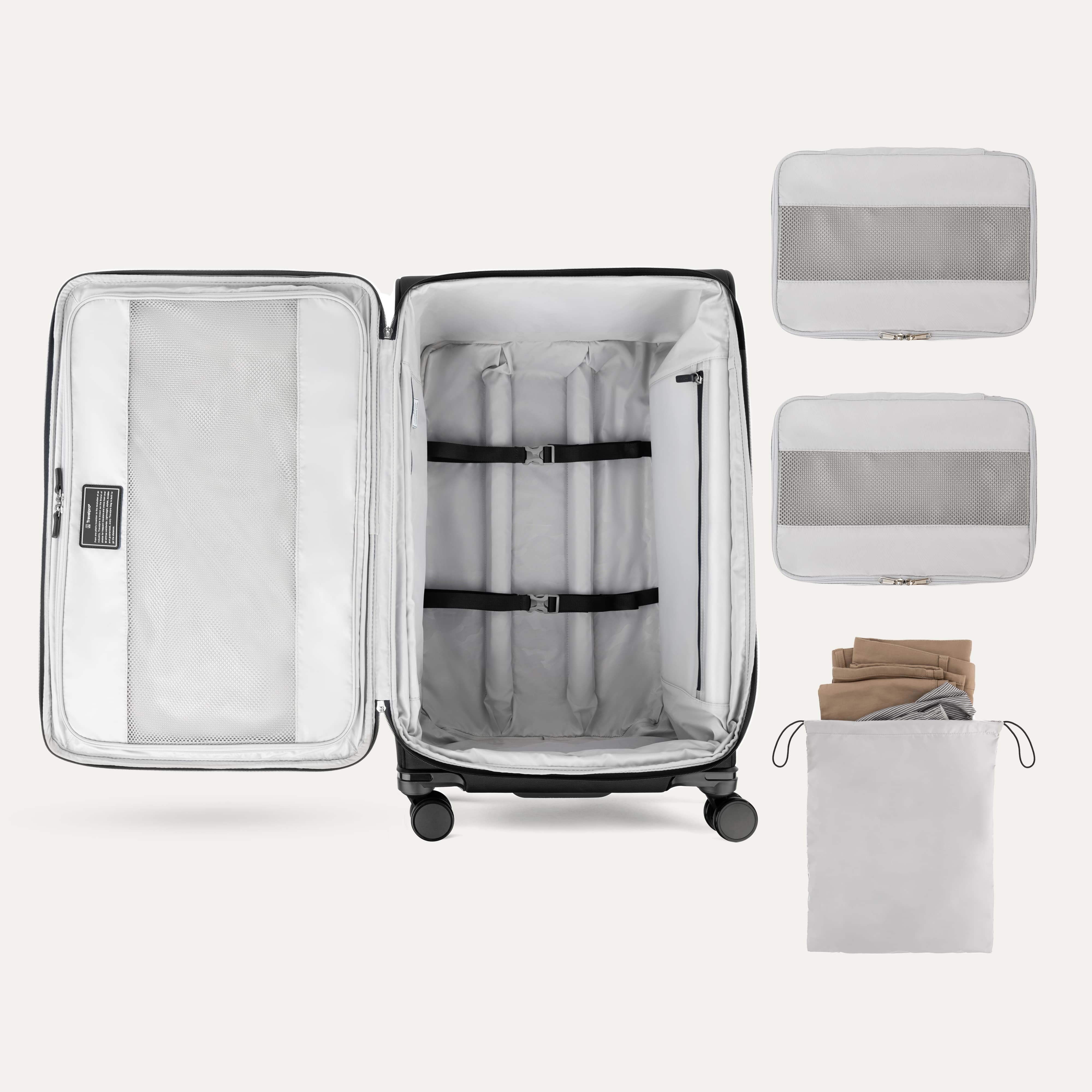 VersaPack®+ Carry-On / Large Check-In Set - Image 5