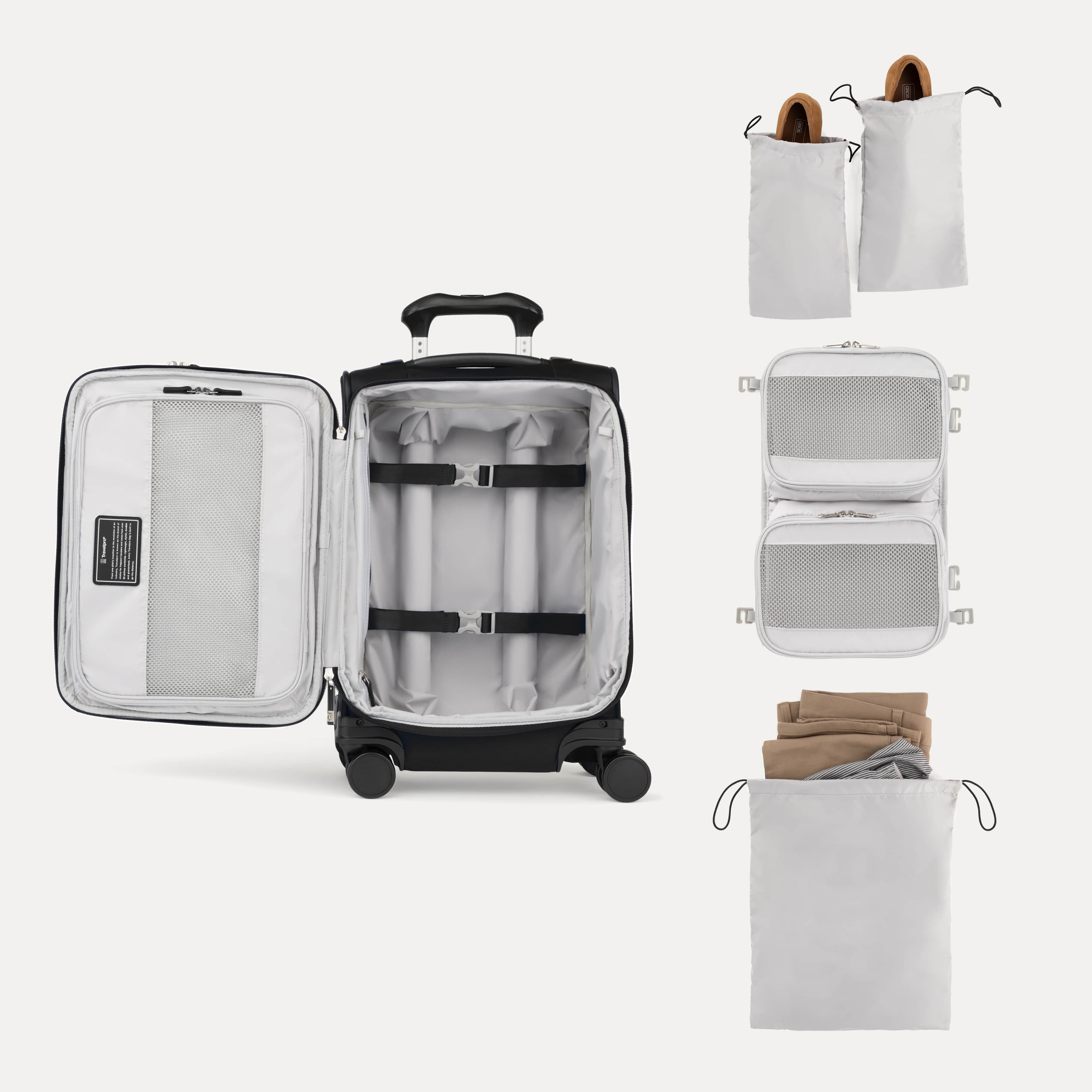 VersaPack®+ Carry-On / Medium Check-In Set - Image 2