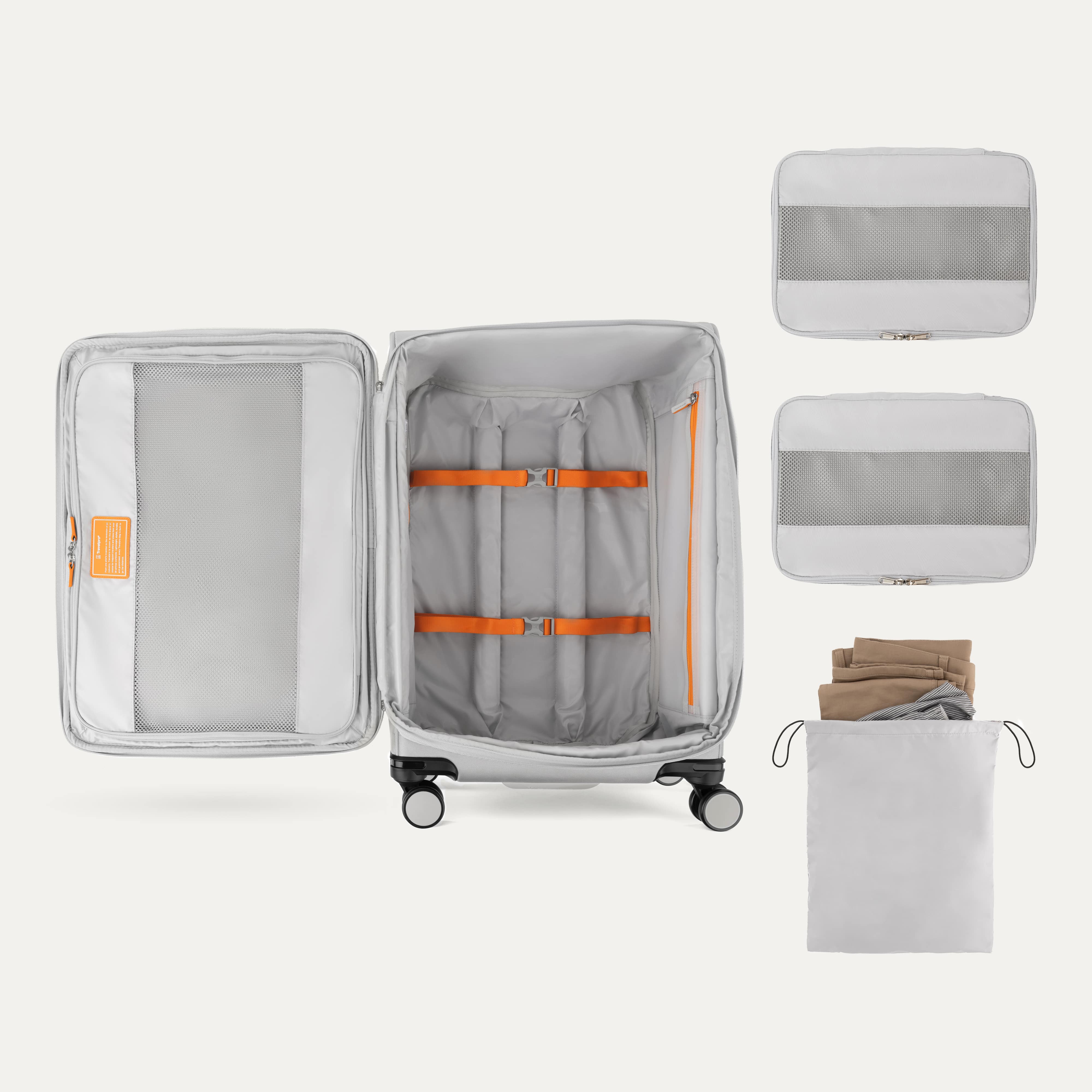 VersaPack®+ Carry-On / Medium Check-In Set - Image 22