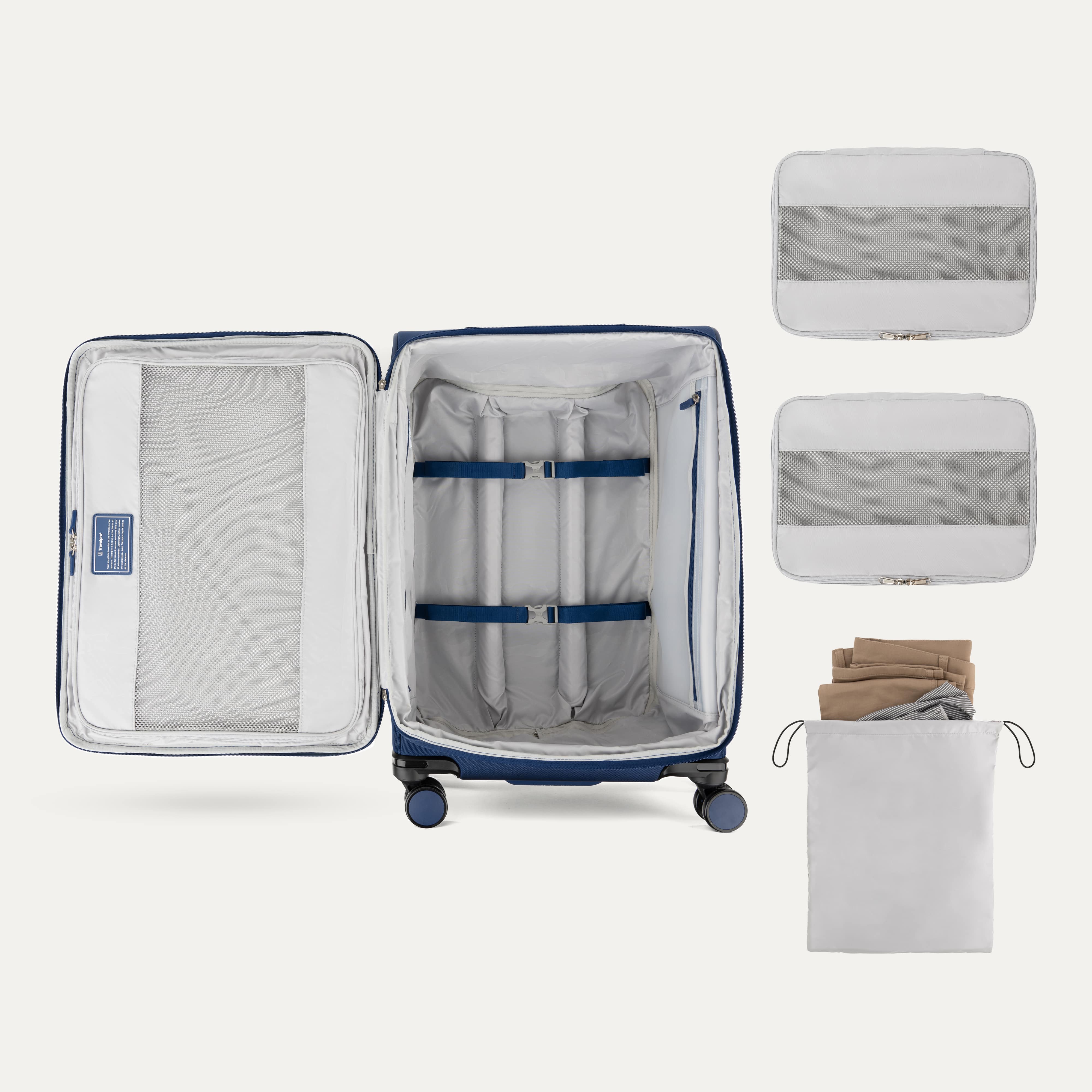 VersaPack®+ Carry-On / Medium Check-In Set - Image 35
