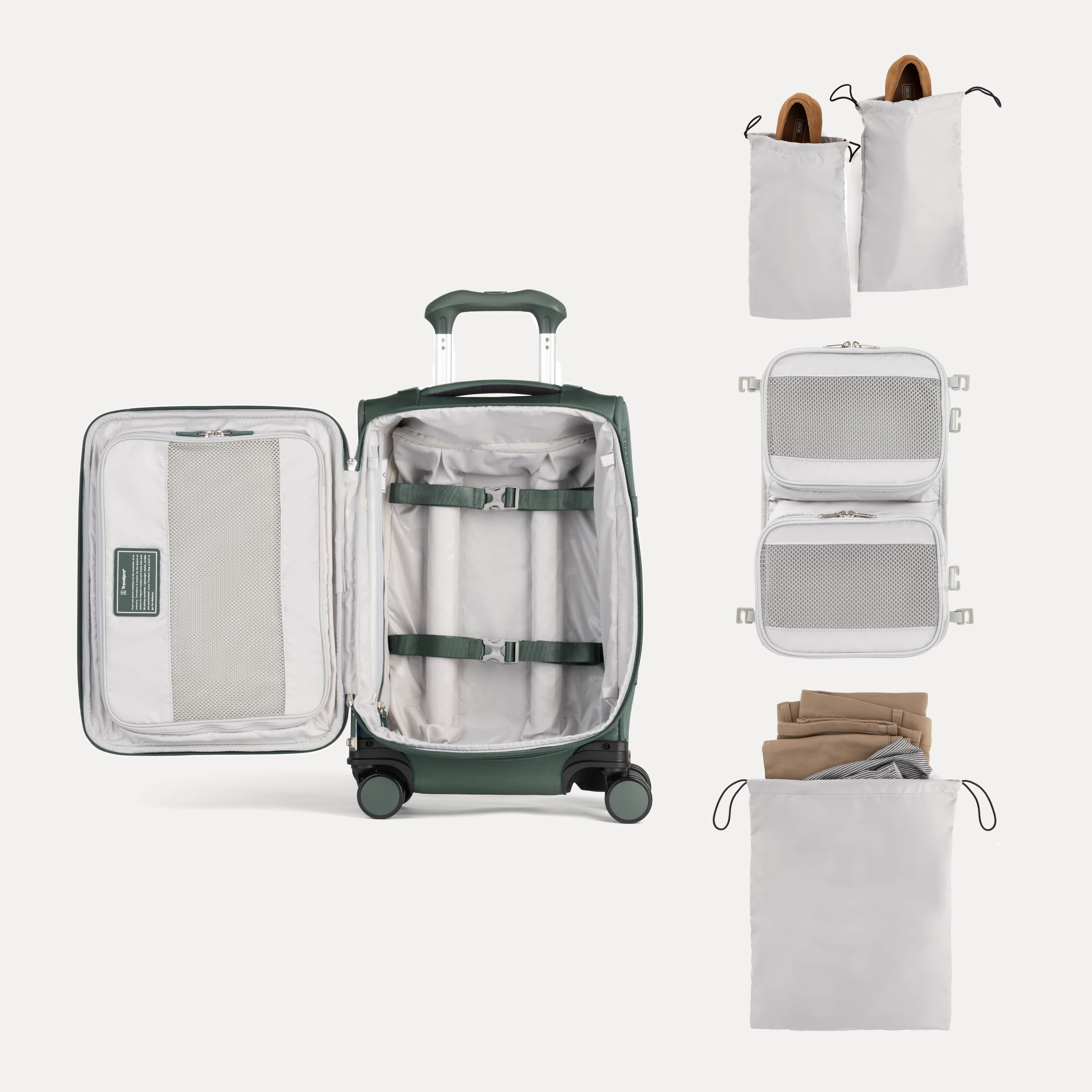 VersaPack®+ Carry-On / Medium Check-In Set - Image 43