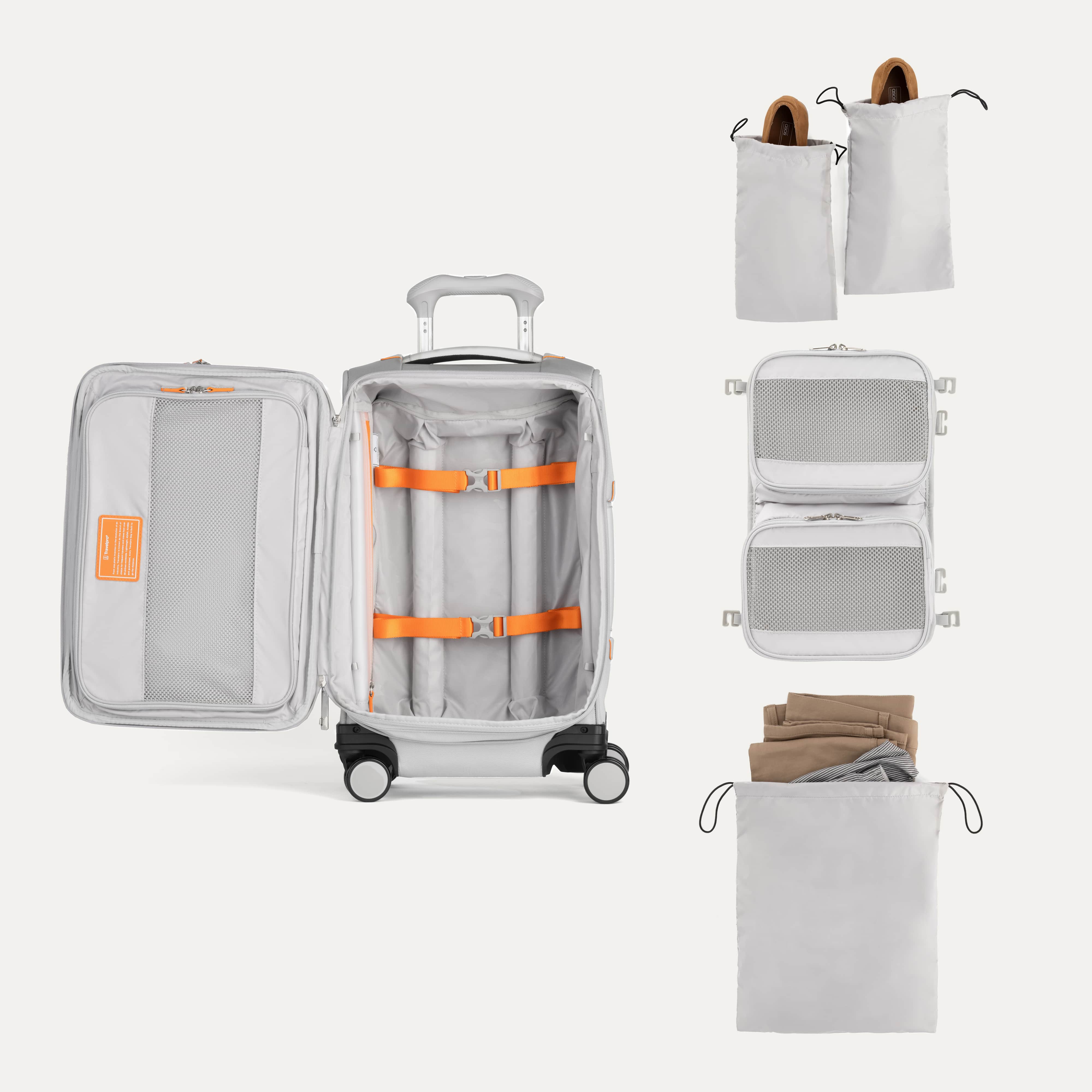VersaPack®+ Carry-On / Medium Check-In Set - Image 21