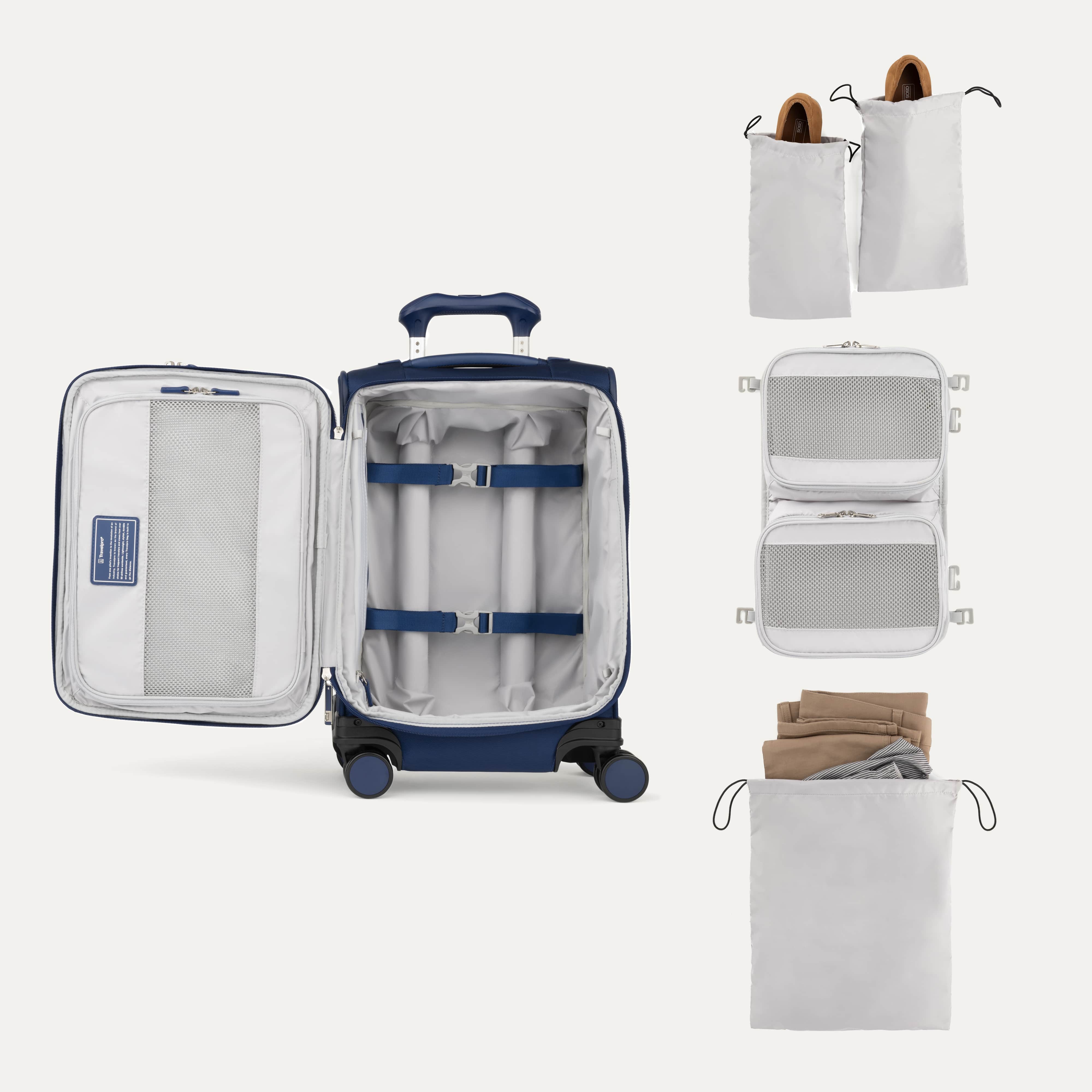 VersaPack®+ Carry-On / Medium / Large Set - Image 10