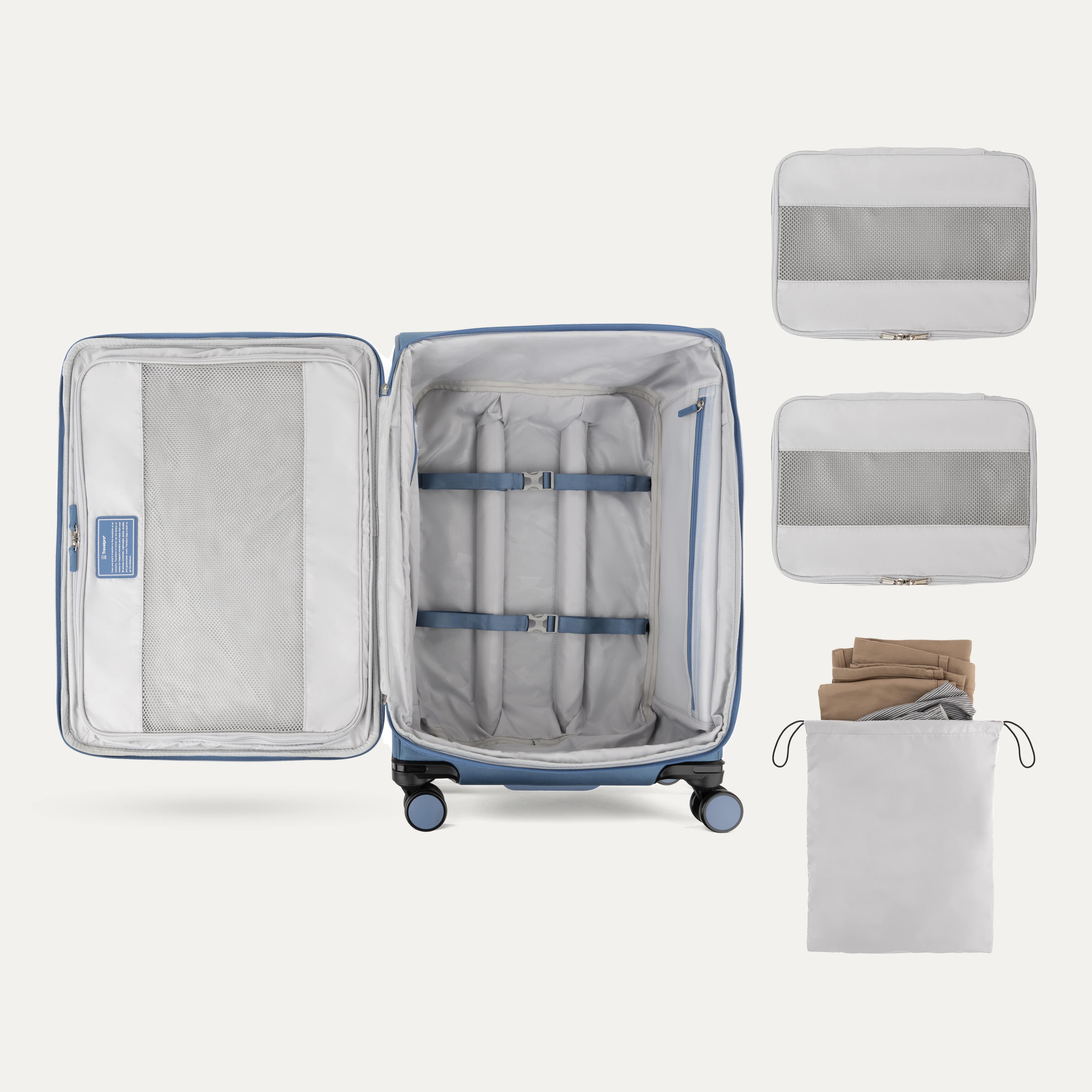 VersaPack®+ Carry-On / Medium / Large Set - Image 27