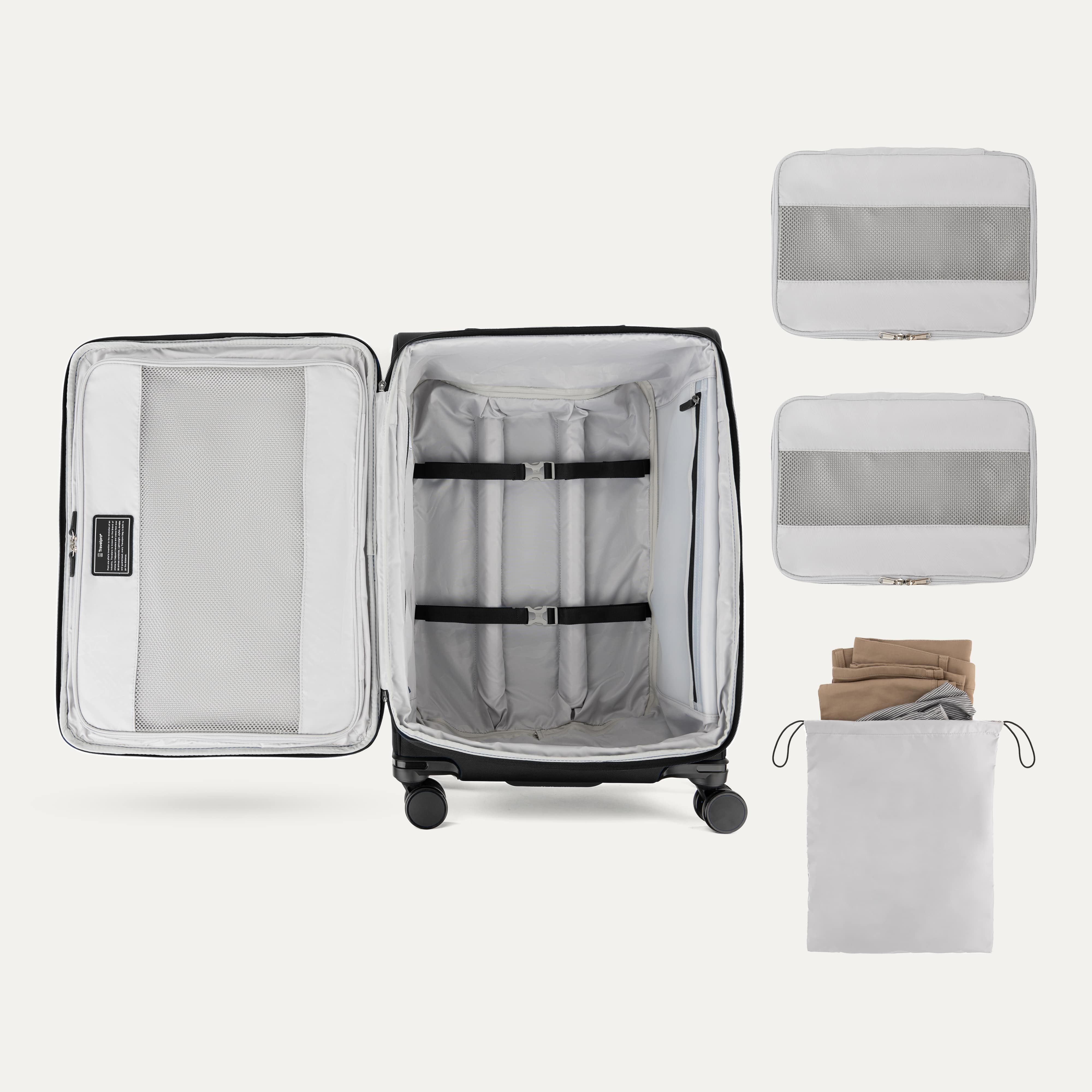 VersaPack®+ Compact Carry-On / Large Check-In Set - Image 3