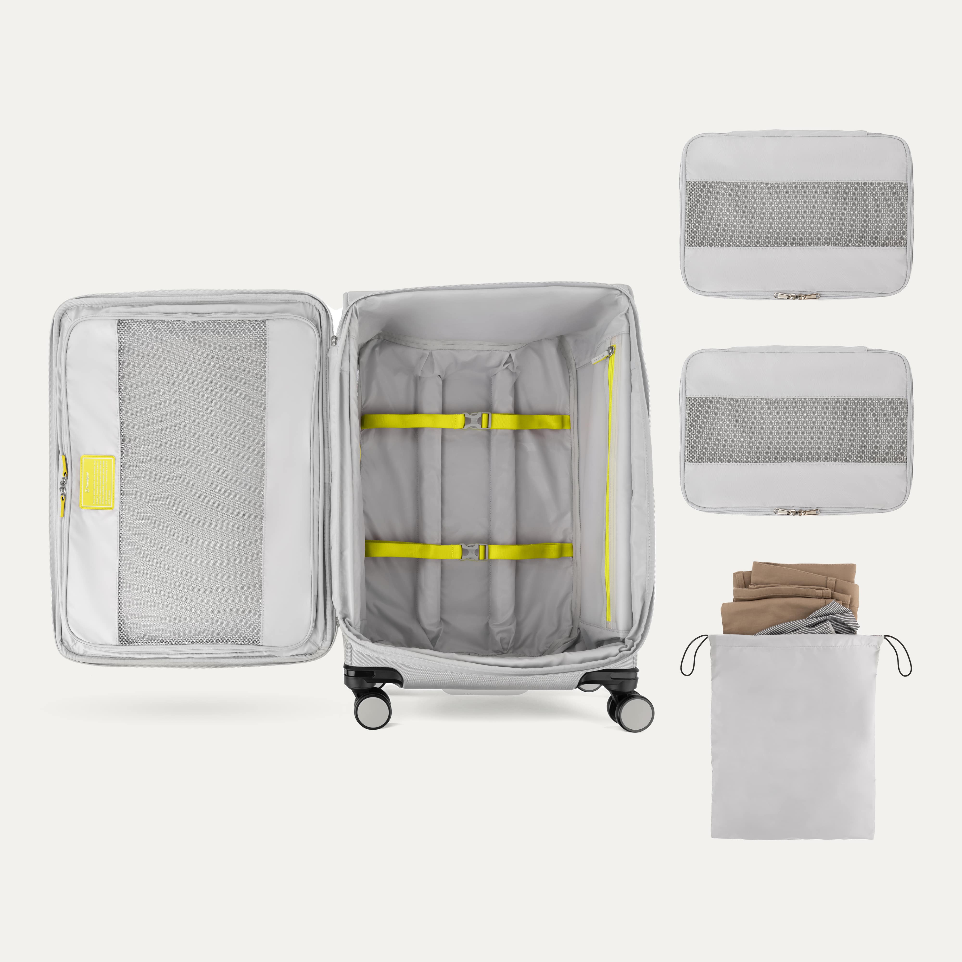 VersaPack®+ Compact Carry-On / Medium Check-In Set - Image 21
