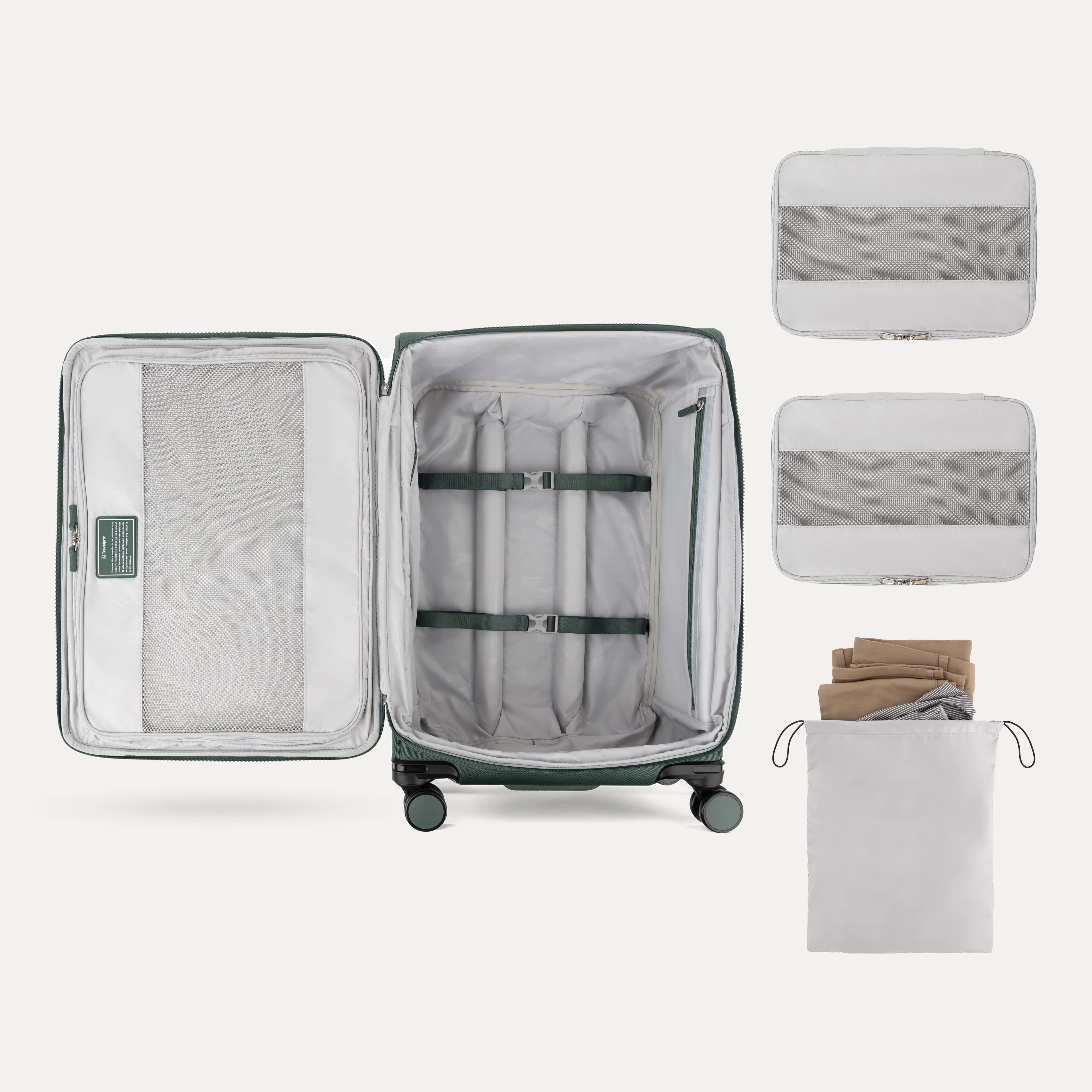 VersaPack®+ Compact Carry-On / Medium Check-In Set - Image 5