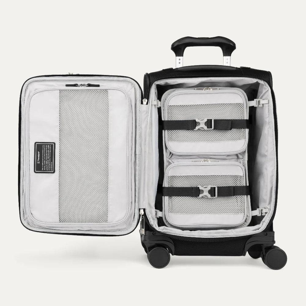 Frequent Flyer - VersaPack®+ UnderSeat Tote / Carry-On Set - Image 3