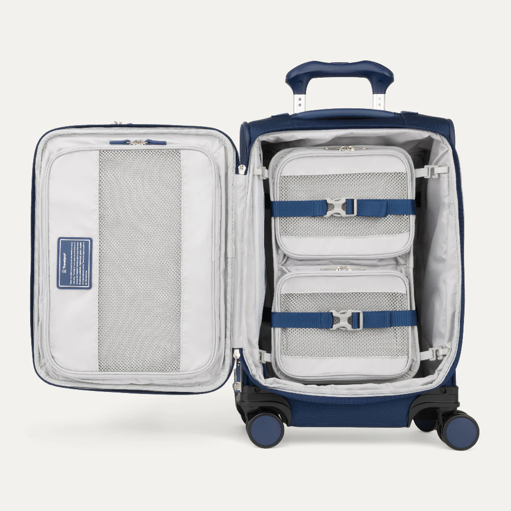 Frequent Flyer - VersaPack®+ UnderSeat Tote / Carry-On Set - Image 3