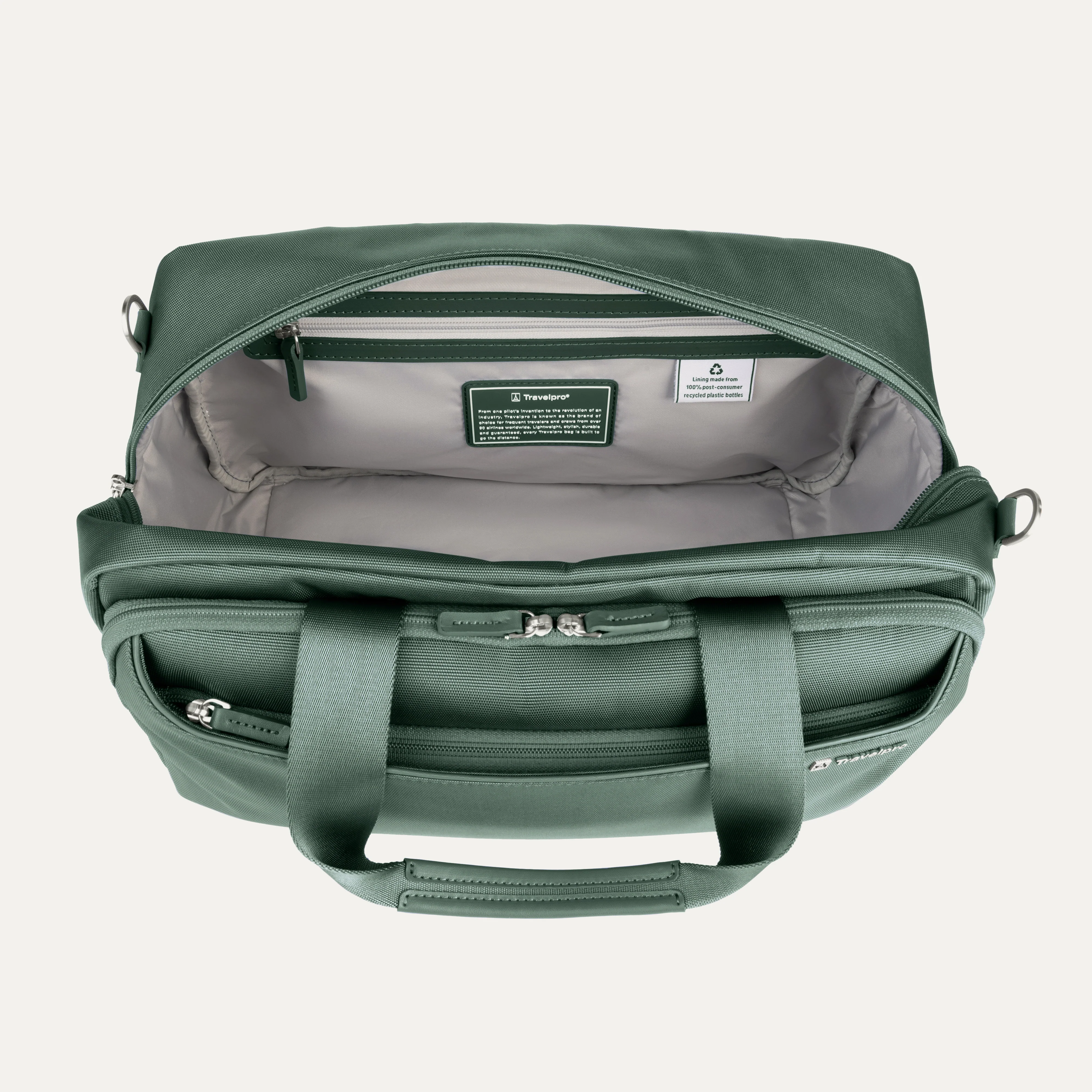 Frequent Flyer - VersaPack®+ UnderSeat Tote / Carry-On Set - Image 7