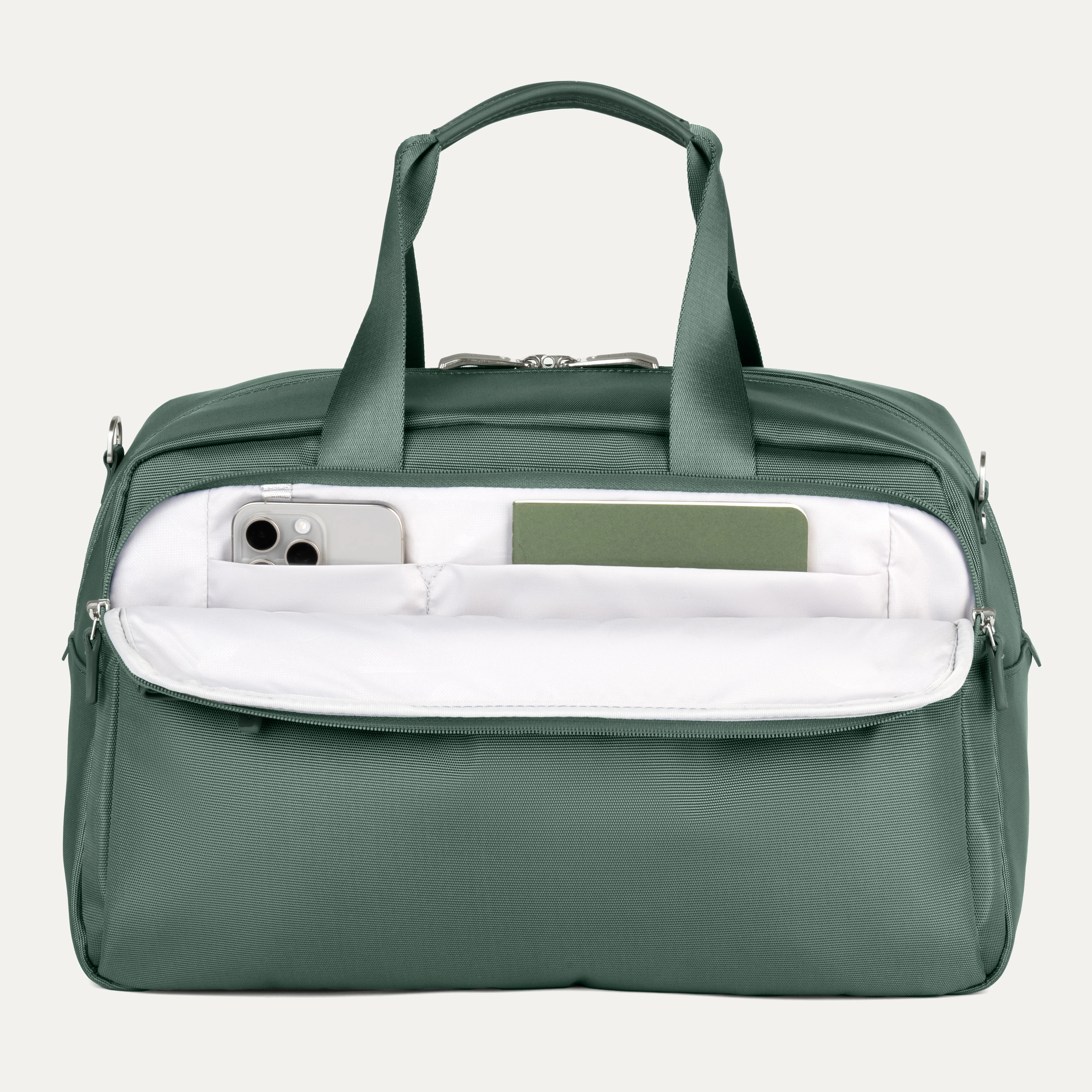 Frequent Flyer - VersaPack®+ UnderSeat Tote / Carry-On Set - Image 8