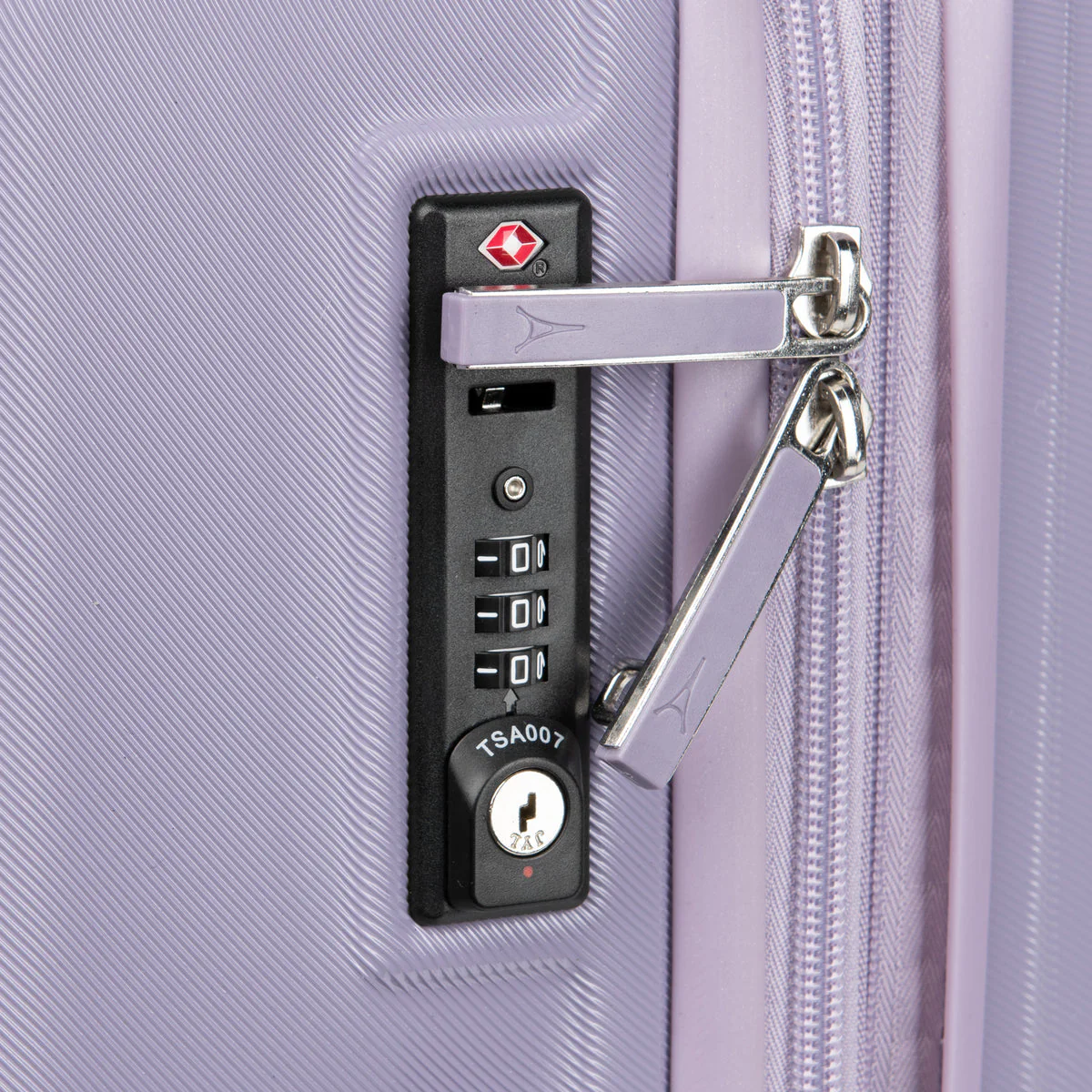 WAB6 Medium Check-in Hardside Spinner - Image 3