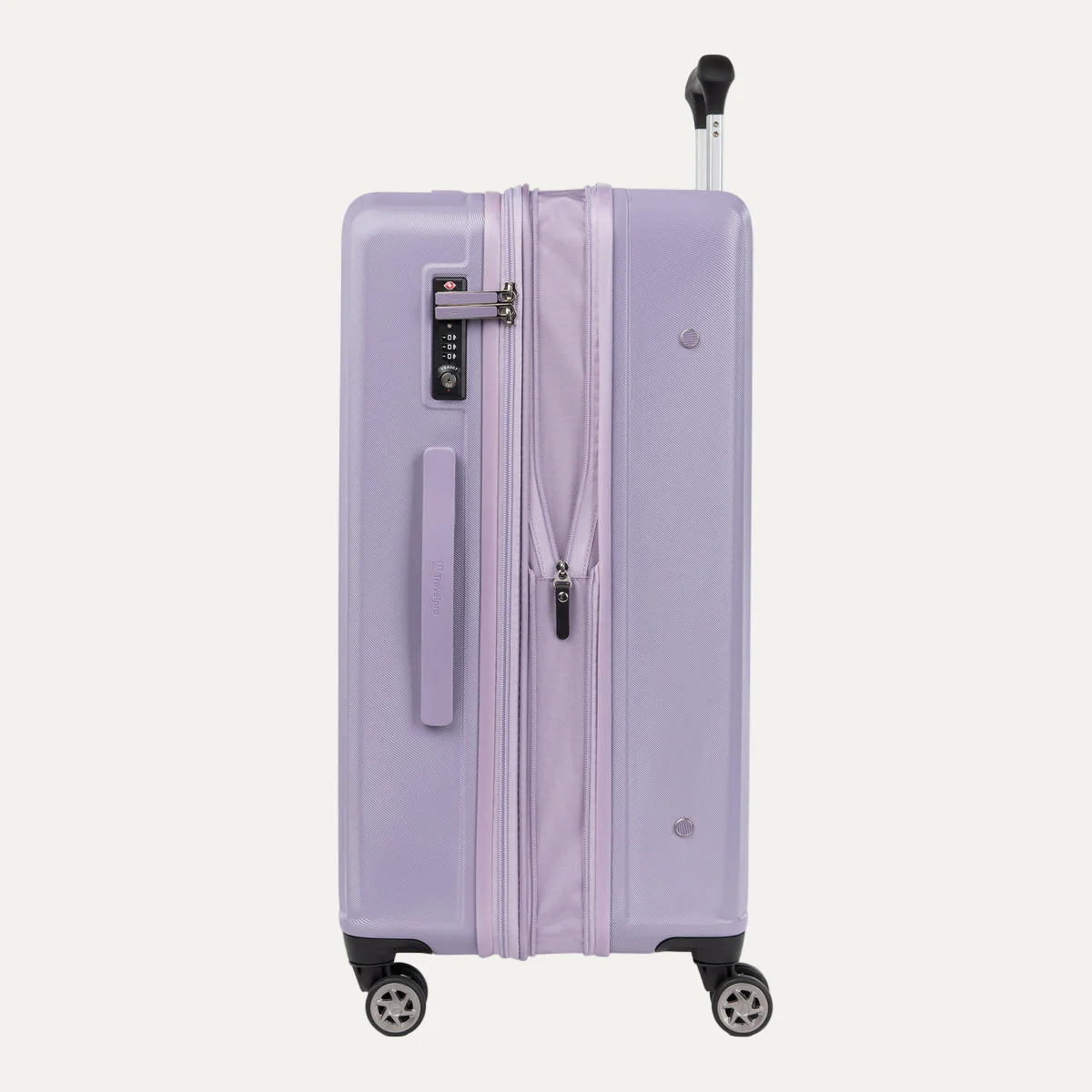 WAB6 Medium Check-in Hardside Spinner - Image 4