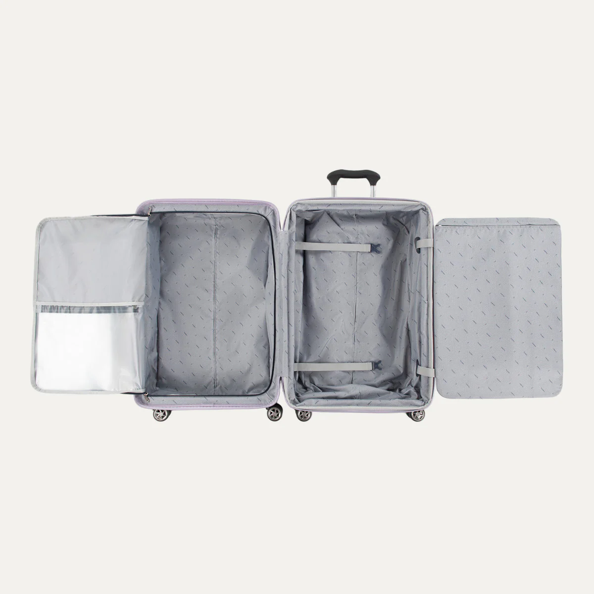 WAB6 Medium Check-in Hardside Spinner - Image 5