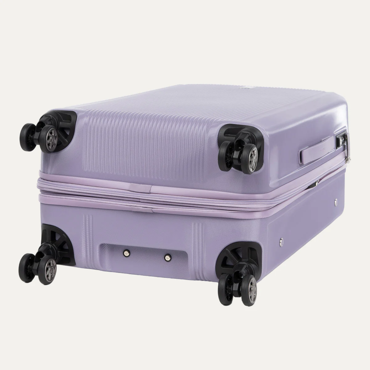 WAB6 Medium Check-in Hardside Spinner - Image 6