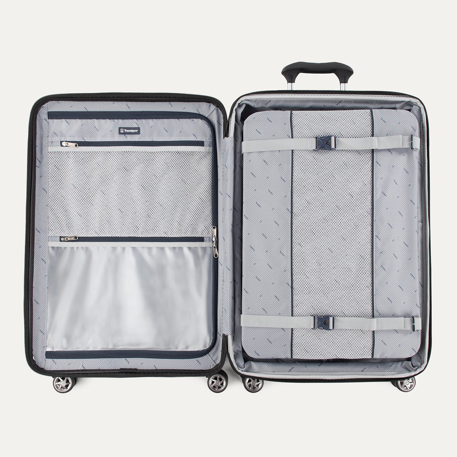 WAB6 Medium Check-in Hardside Spinner - Image 8