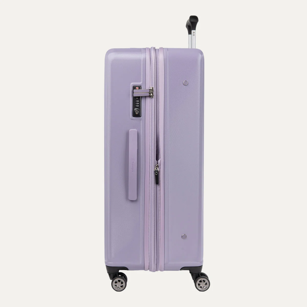 WAB6 Large Check-in Hardside Spinner - Image 4